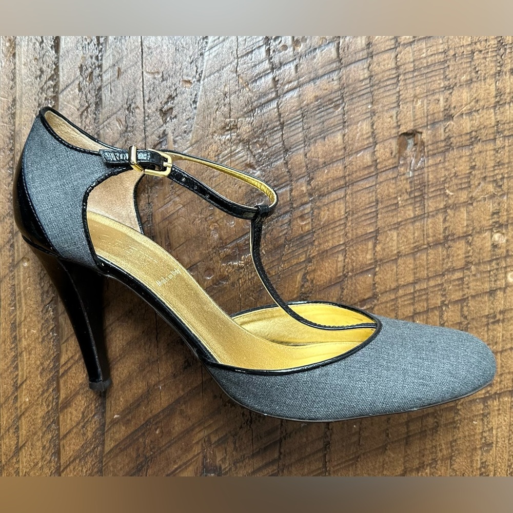 J.Crew Italian Heels - Picture 3 of 5